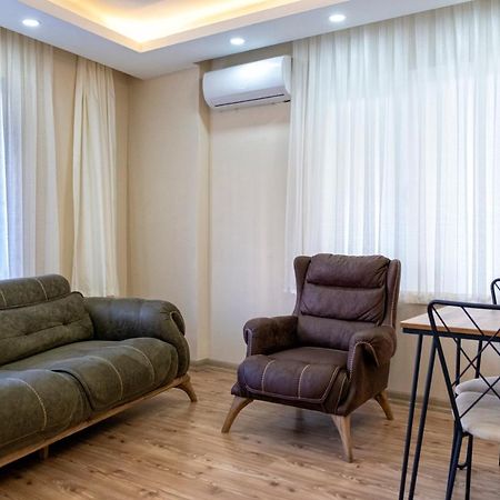 Otto Apart Apartman Antalya Kültér fotó
