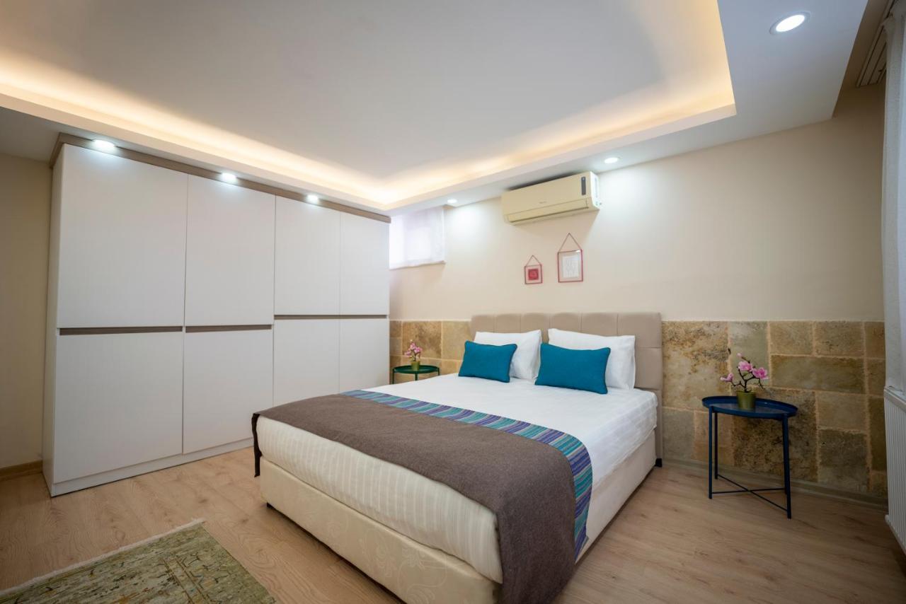 Otto Apart Apartman Antalya Kültér fotó