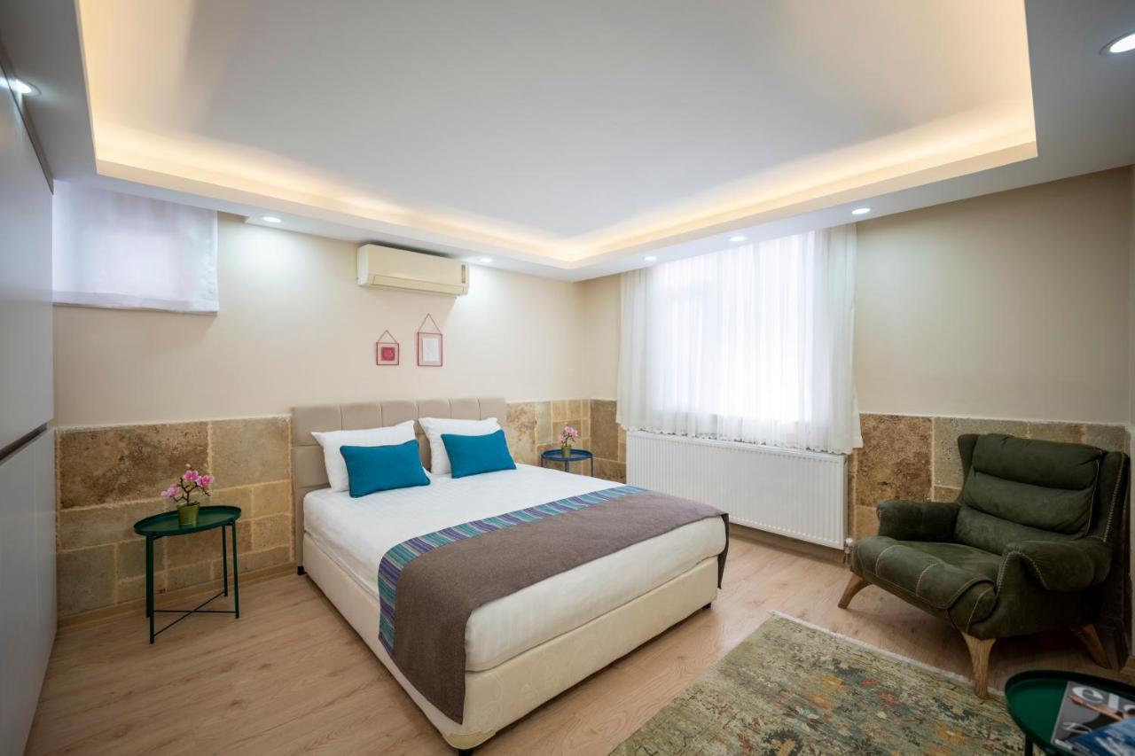 Otto Apart Apartman Antalya Kültér fotó