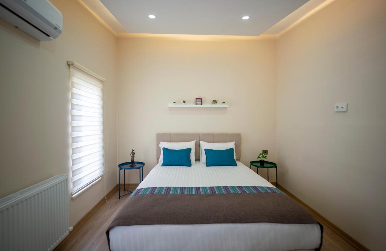 Otto Apart Apartman Antalya Kültér fotó