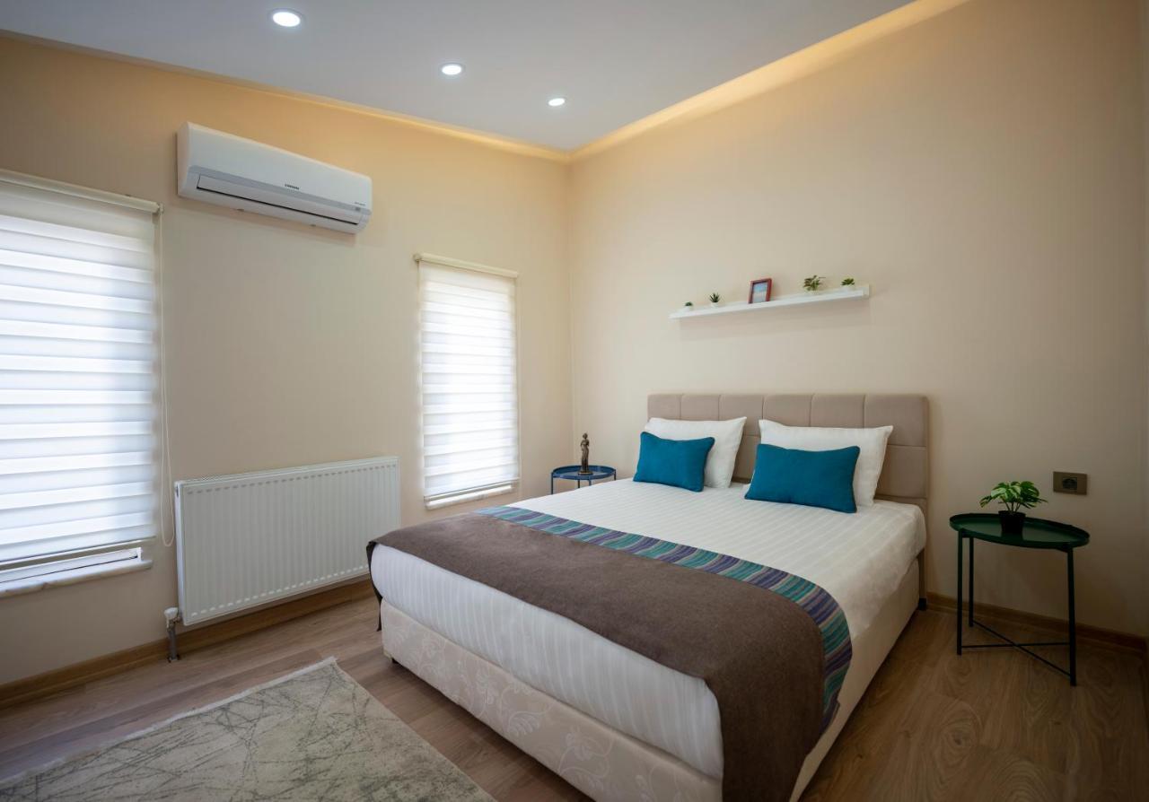 Otto Apart Apartman Antalya Kültér fotó
