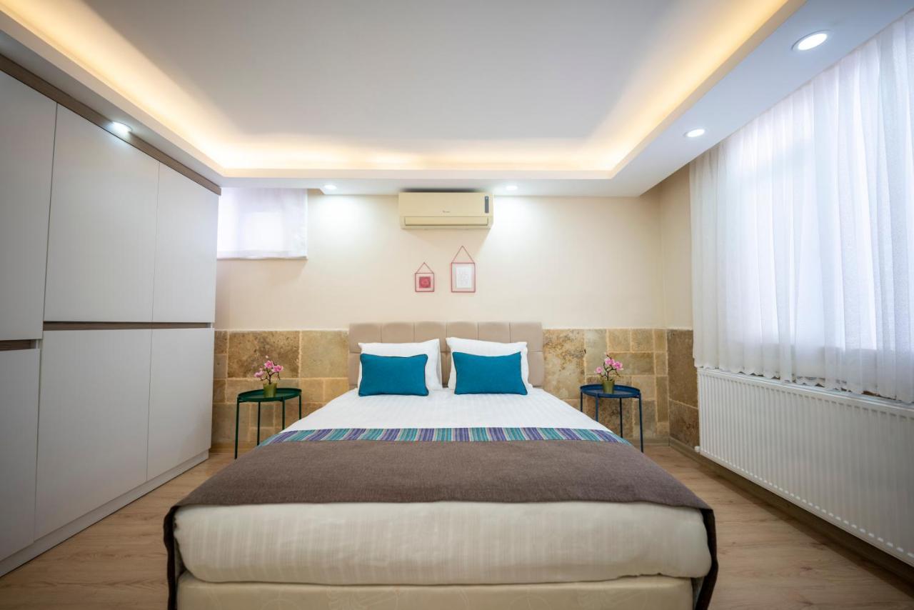 Otto Apart Apartman Antalya Kültér fotó