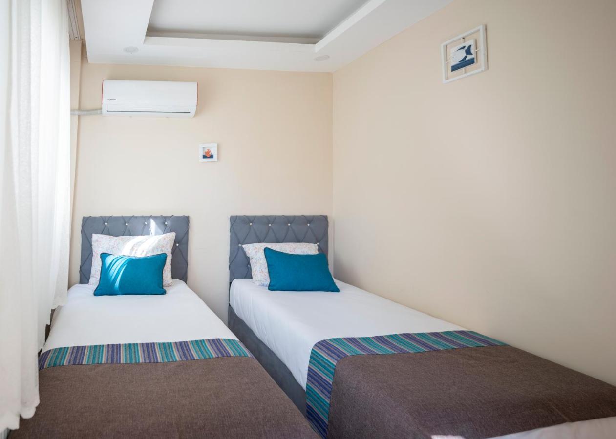 Otto Apart Apartman Antalya Kültér fotó