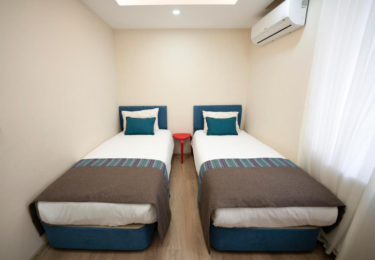 Otto Apart Apartman Antalya Kültér fotó
