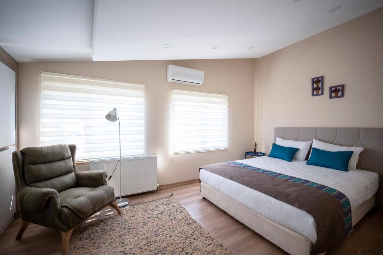 Otto Apart Apartman Antalya Kültér fotó