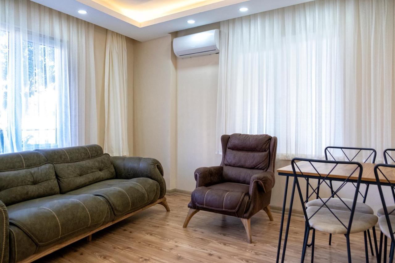 Otto Apart Apartman Antalya Kültér fotó